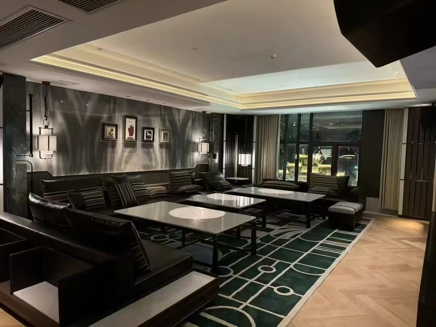 金昌商务ktv如何计算-金川区ktv预定